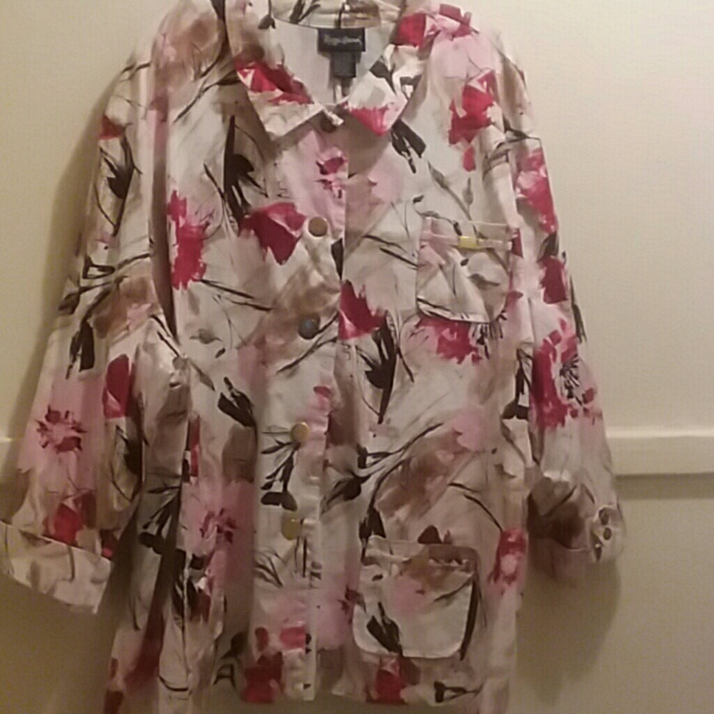 Jacket